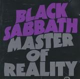 Black Sabbath Master of Reality