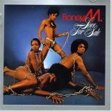 Boney M Love for Sale