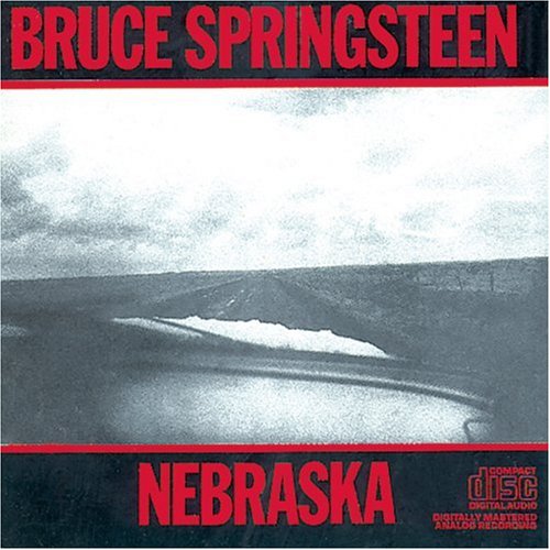 Bruce Springsteen Nebraska