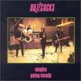 Buzzcocks Singles Going Steady