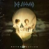 Def Leppard Retro Active