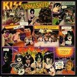Kiss Unmasked