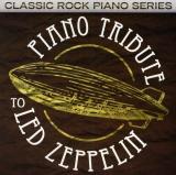 Led Zeppelin Tribute Piano Tribute to Led Zeppelin