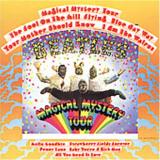 The Beatles Magical Mystery Tour