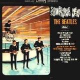 The Beatles Something New