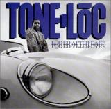 Tone-Loc Loc-ed After Dark