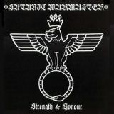 Satanic Warmaster Strength & Honour