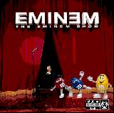 Eminem The Eminem Show