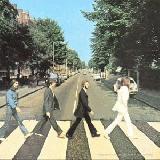 The Beatles Abbey Road