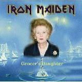 Iron Maiden Seventh Son of a Seventh Son