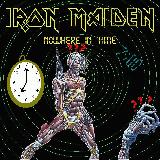 Iron Maiden Somewhere in Time