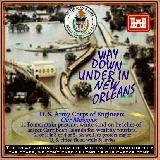 Earl Hines Way Down Yonder in New Orleans