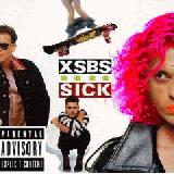 INXS Kick