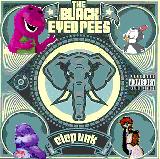 Black Eyed Peas Elephunk