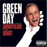 Green Day American Idiot