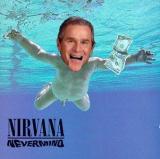 Nirvana Nevermind