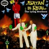 The Louvin Brothers Satan Is Real