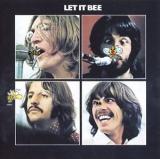 The Beatles Let It Be