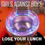 Girls Against Boys Cruise Yourself