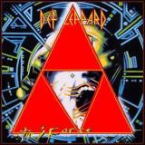 Def Leppard Hysteria