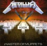 Metallica Master of Puppets