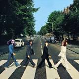 The Beatles Abbey Road