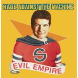 Rage Against the Machine Evil Empire