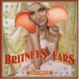 Britney Spears Circus