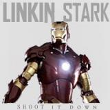 Linkin Park BURN IT DOWN - Single