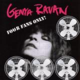 Genya Ravan For Fans Only