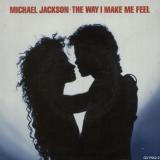 Michael Jackson The Way You Make Me Feel