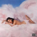 Katy Perry Teenage Dream