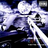 Eminem The Slim Shady LP