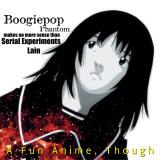 Various Artists Boogiepop Phantom