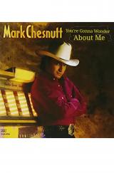 Mark Chesnutt Longnecks & Short Stories