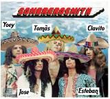 Aerosmith Aerosmith