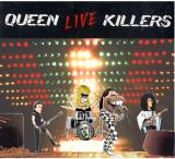 Queen Live Killers