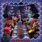 Oingo Boingo Dead Mans Party [Deluxe LP Reissue][Colored Vinyl]